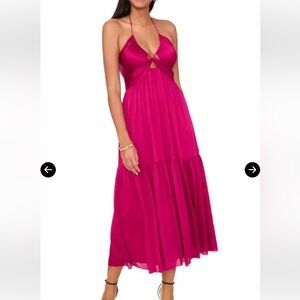 Parker ‘the Natalie dress’ NWT